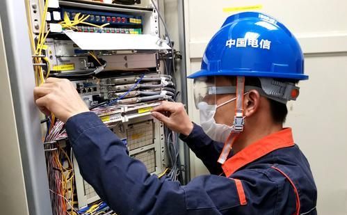 为抗衡中国移动，电信推出9元206G流量套餐，吸引用户初见成效